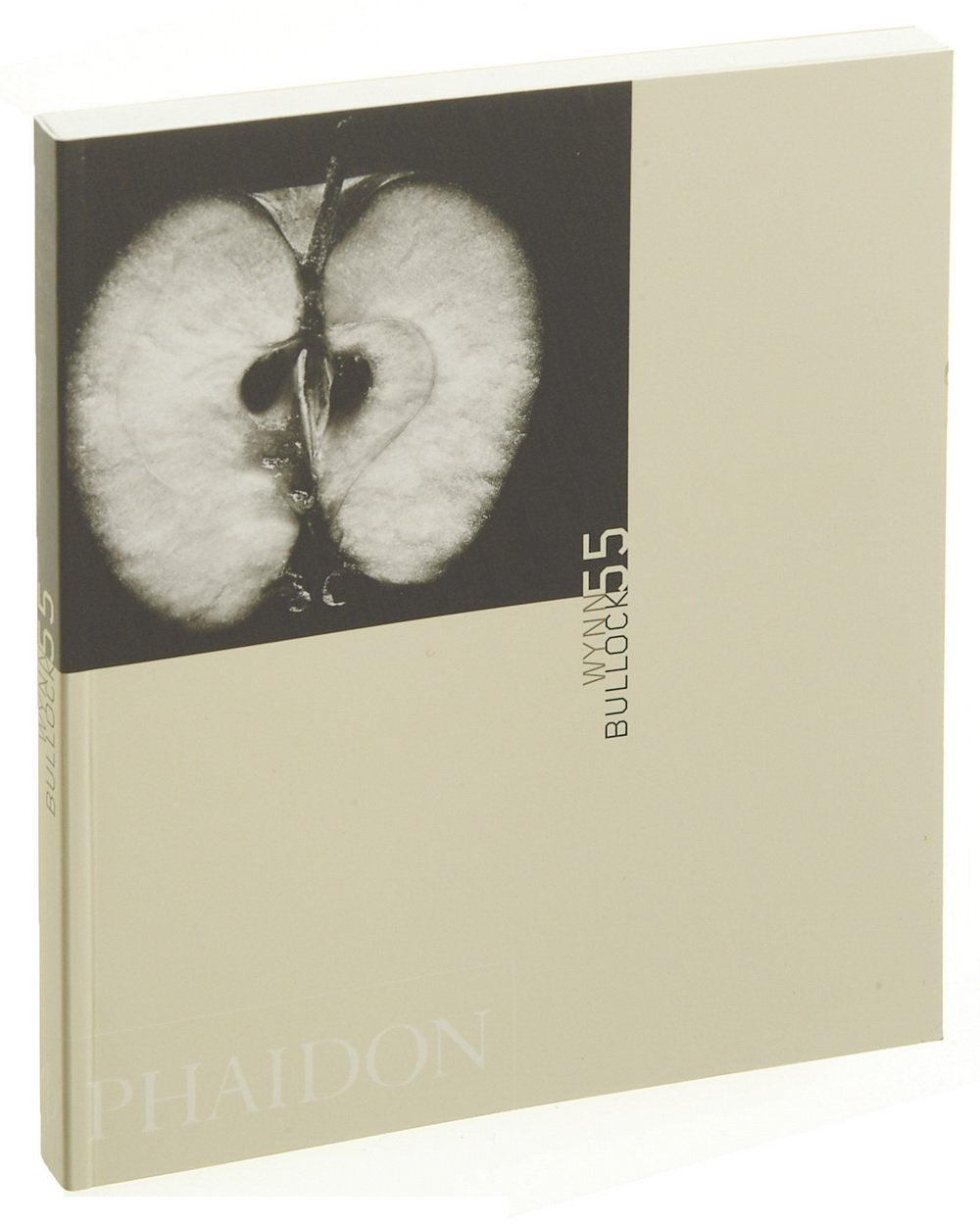 Wynn Bullock (Phaidon 55S)