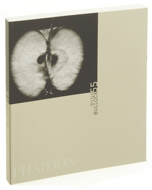 Wynn Bullock (Phaidon 55S)