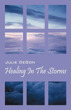 Healing In The Storms,Used