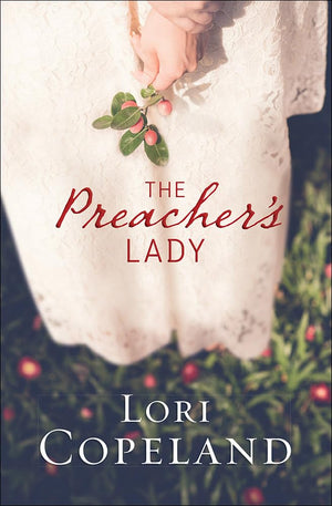 The Preacher'S Lady (Sugar Maple Hearts),Used
