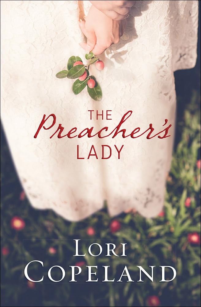 The Preacher'S Lady (Sugar Maple Hearts),Used