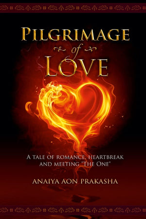 Pilgrimage Of Love,Used