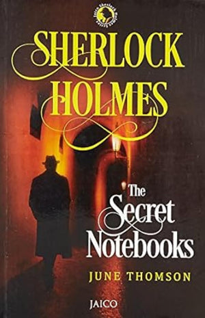 Sherlock Holmes: The Secret Notebooks