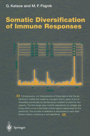 Somatic Diversification of Immune Responses (Current Topics in Microbiology and Immunology, 229),Used