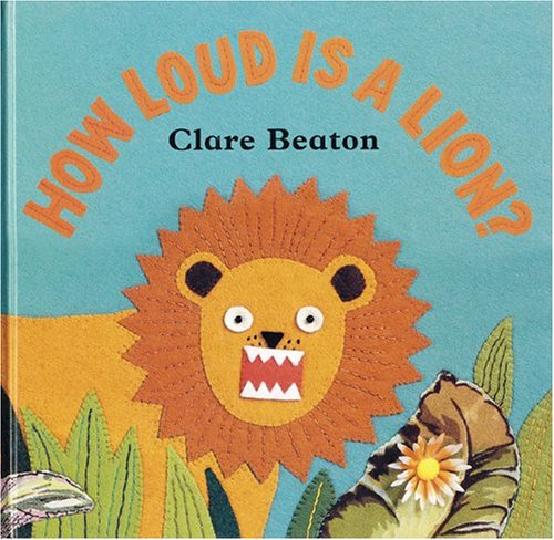 How Loud Is a Lion?,Used