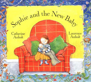 Sophie and the New Baby,Used