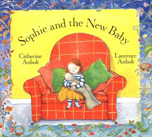 Sophie and the New Baby,Used
