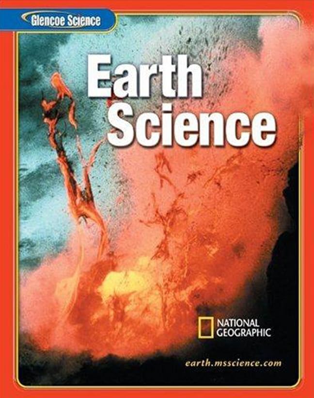 Glencoe iScience: Earth iScience, Student Edition (EARTH SCIENCE),New