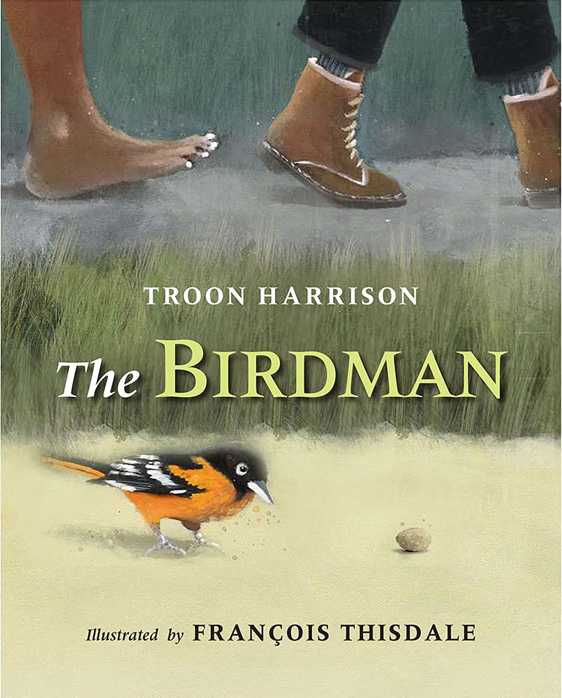 The Birdman,Used