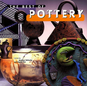 The Best of Pottery,Used