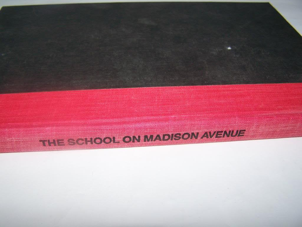 The School on Madison Avenue: 2,Used