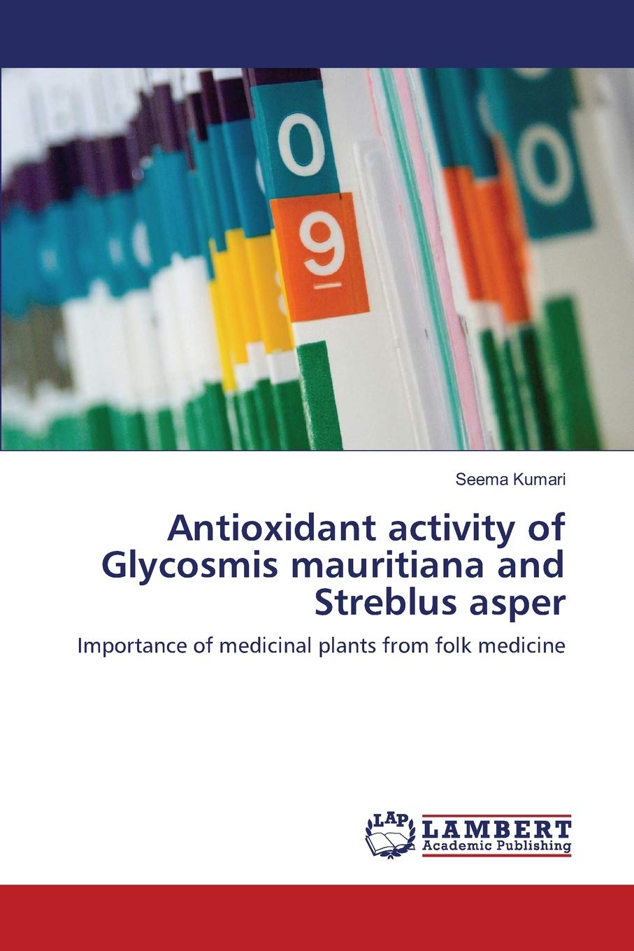 Antioxidant activity of Glycosmis mauritiana and Streblus asper: Importance of medicinal plants from folk medicine,Used