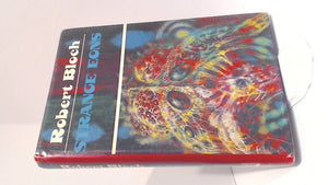 Strange Eons,Used