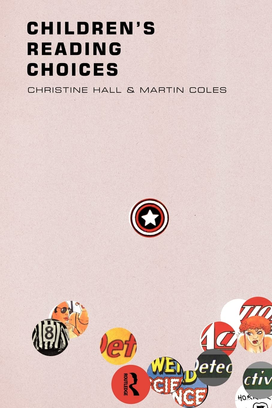Children'S Reading Choices,Used