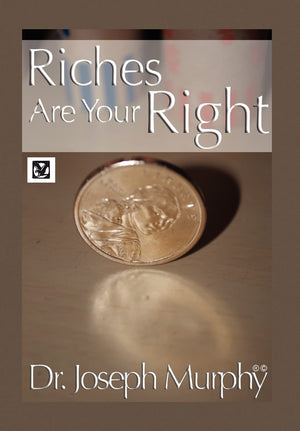 Riches Are Your Right,Used