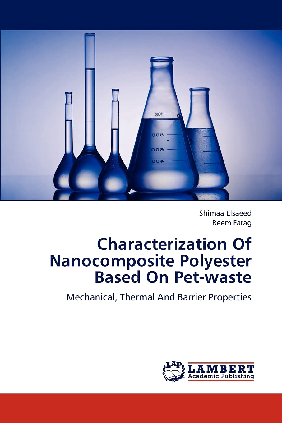 Characterization Of Nanocomposite Polyester Based On Petwaste: Mechanical, Thermal And Barrier Properties,Used
