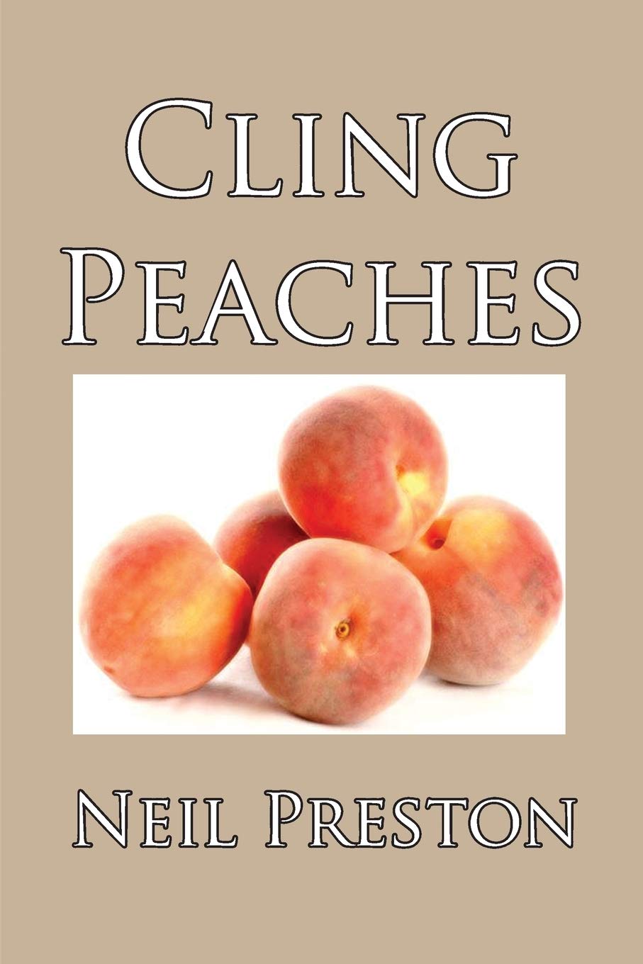 Cling Peaches,Used
