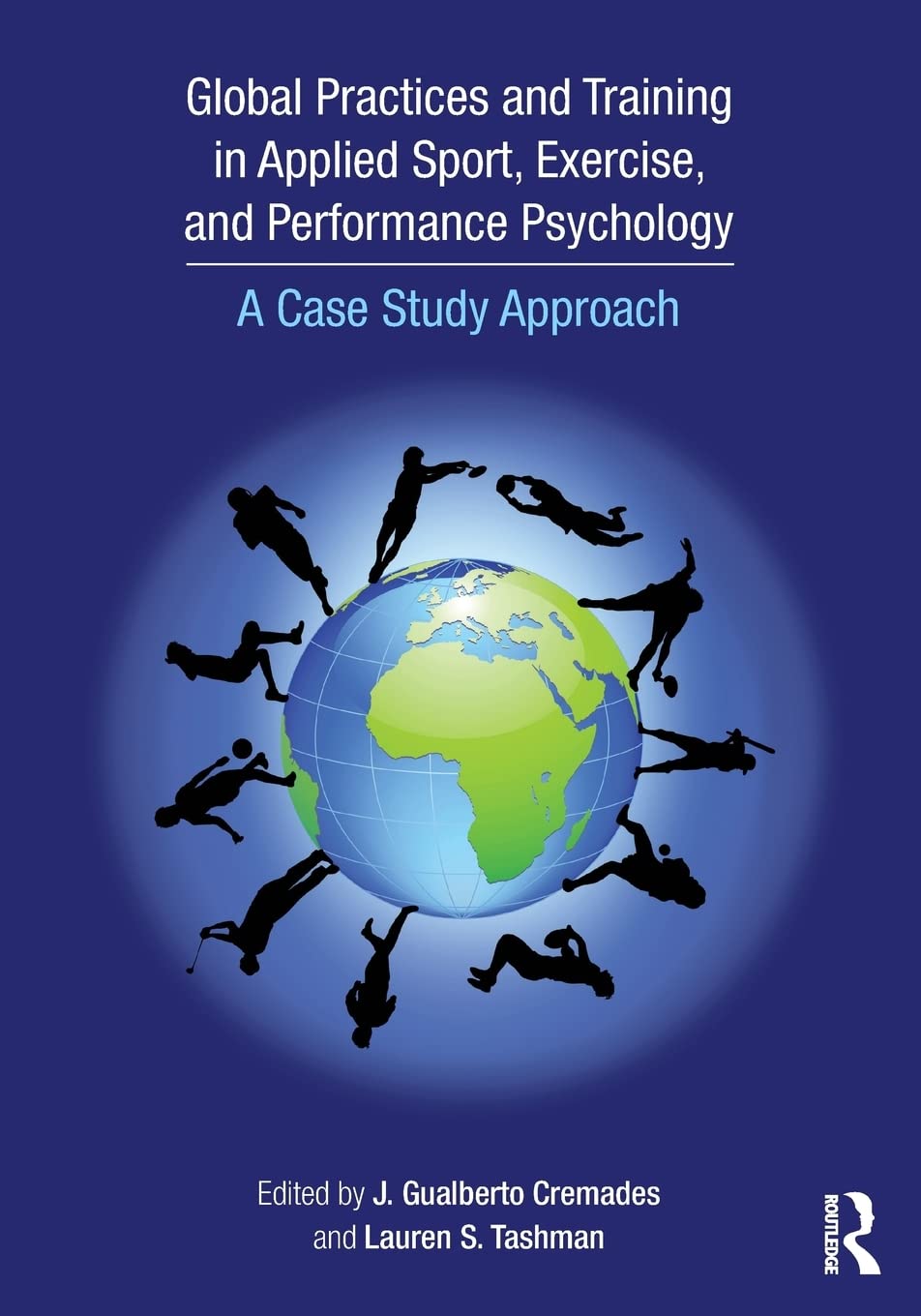 Global Practices and Training in Applied Sport, Exercise, and Performance Psychology,Used