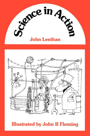 Science In Action,Used