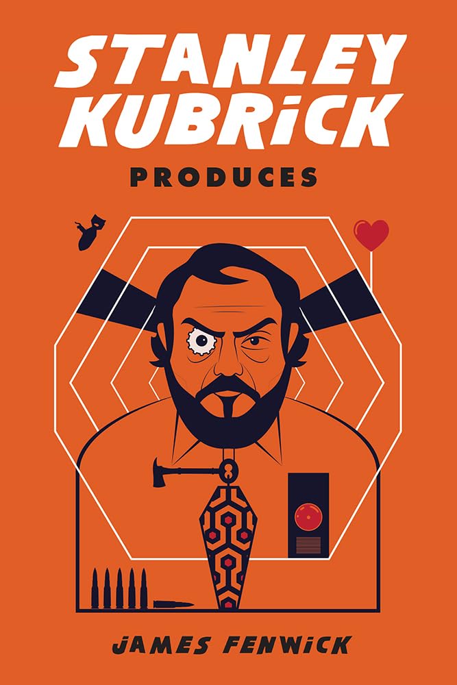 Stanley Kubrick Produces,Used