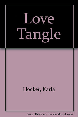Love Tangle,Used