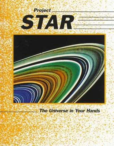 Project Star: The Universe in Your Hands,New