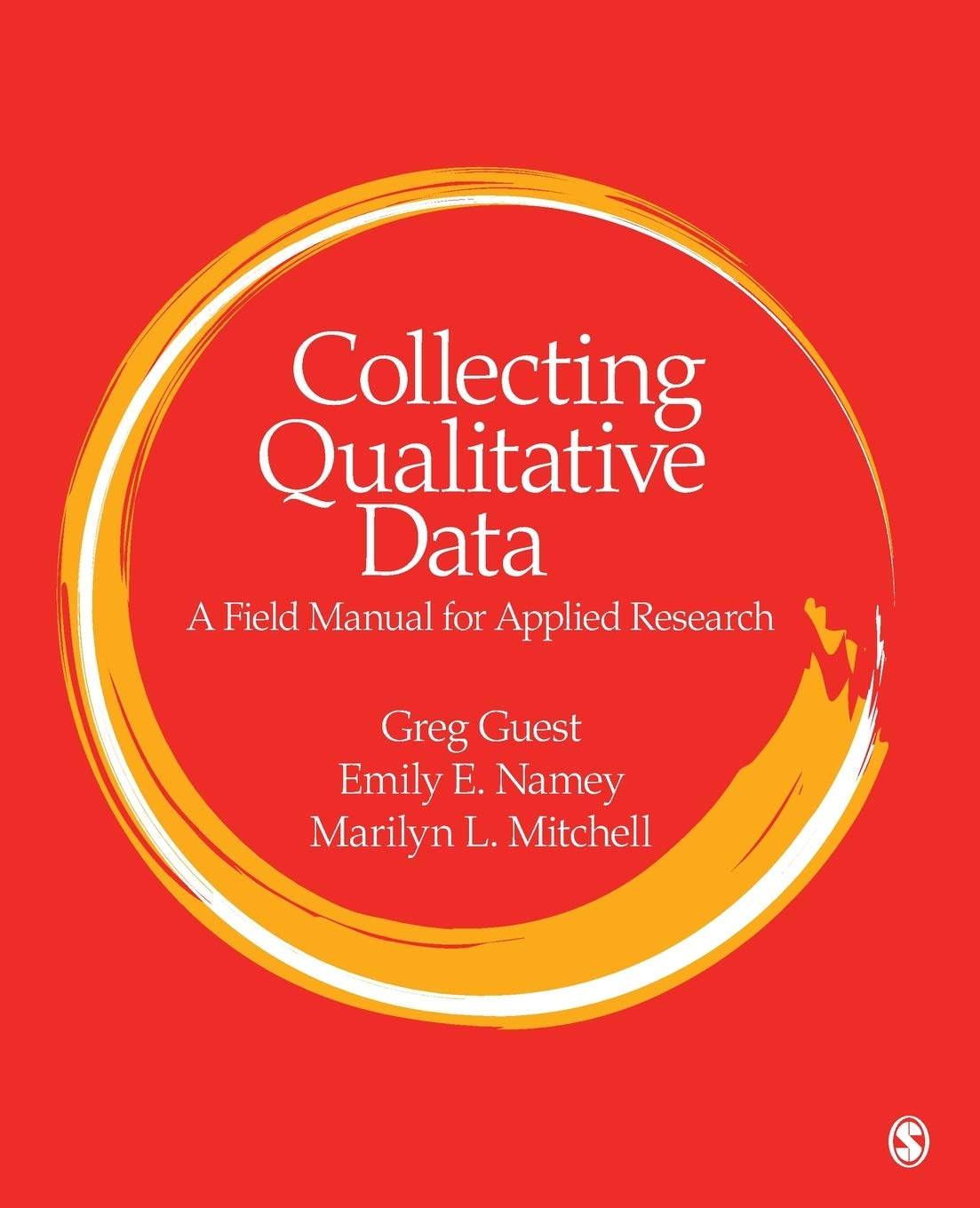 Collecting Qualitative Data: A Field Manual for Applied Research,New