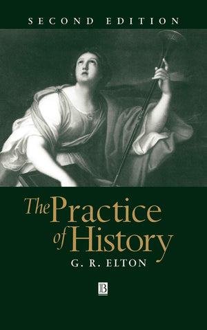 The Practice of History,Used