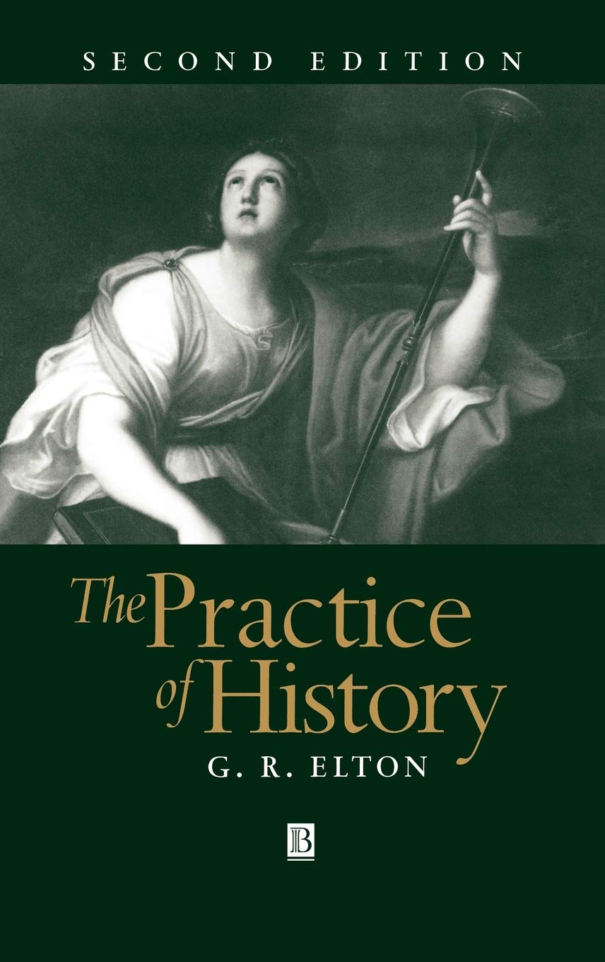 The Practice of History,Used