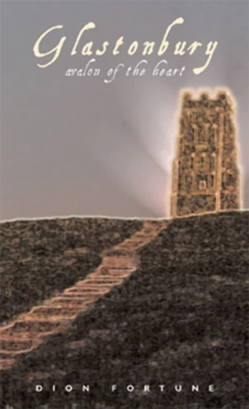 Glastonbury: Avalon of the Heart,Used