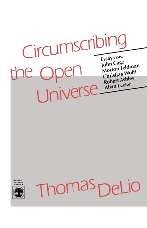 Circumscribing The Open Universe,Used