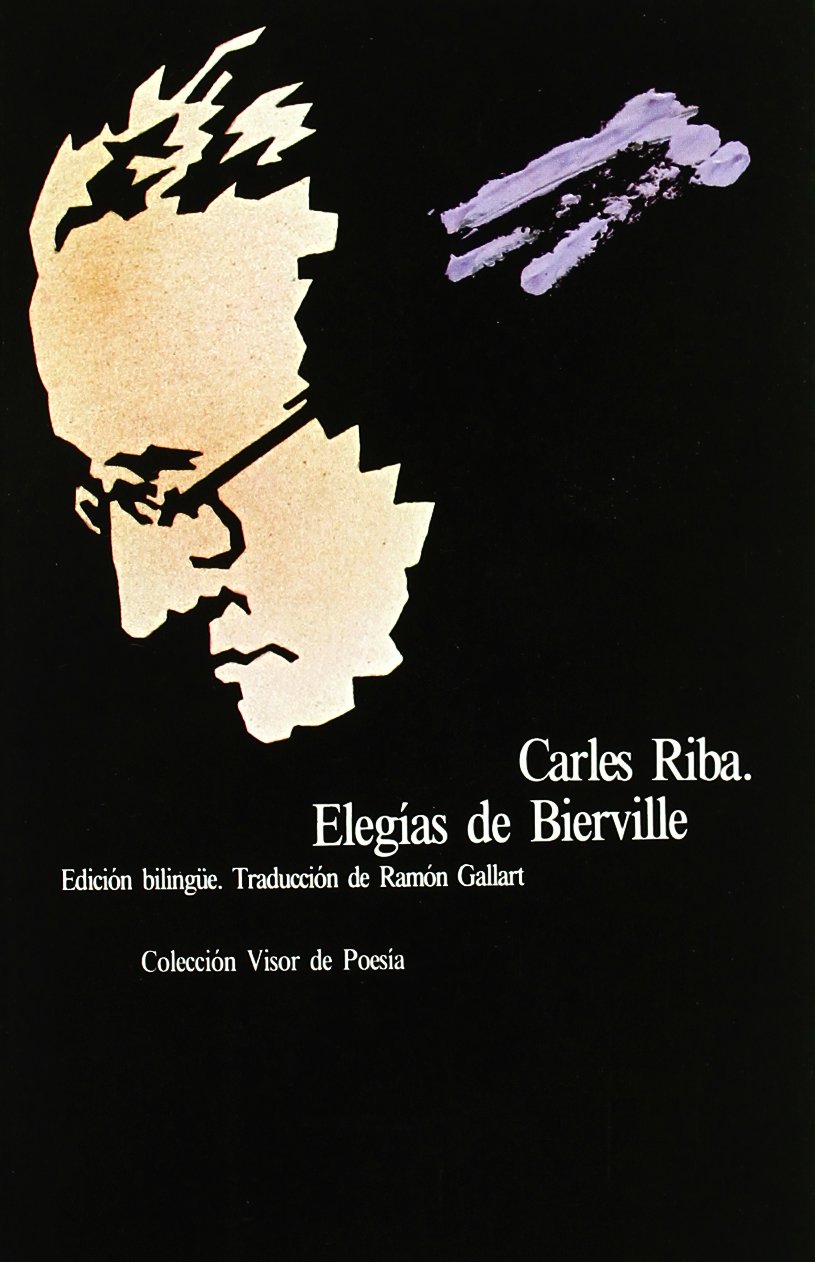 Elegas de Bierville,Used