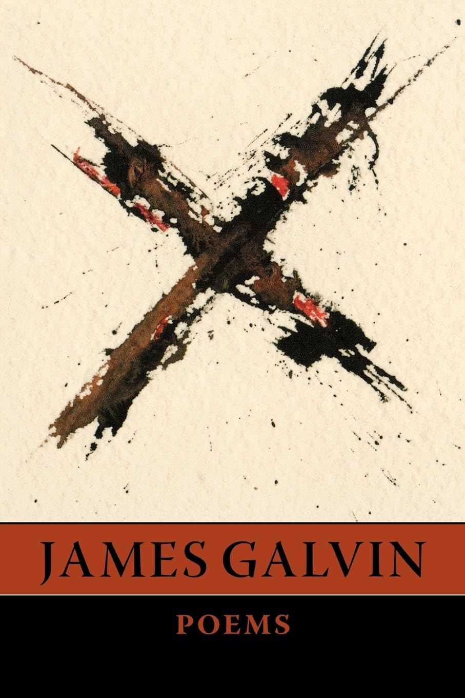 X (Lannan Literary Selections),Used