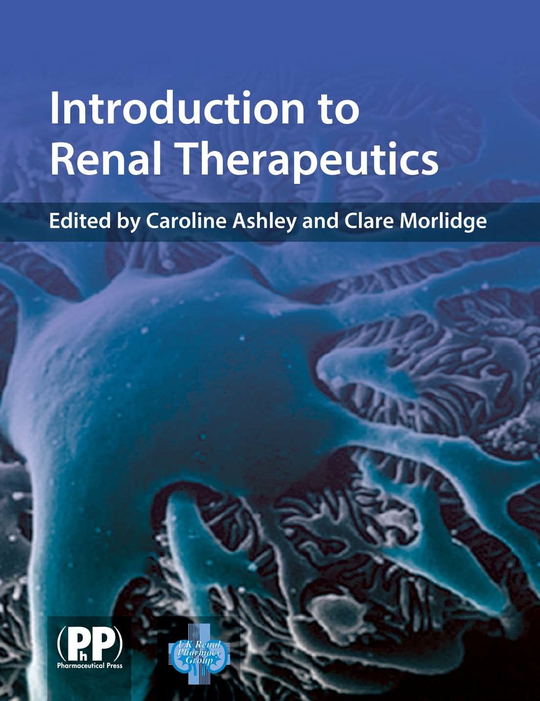 Introduction to Renal Therapeutics,Used