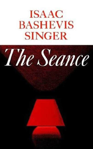 The Seance and Other Stories,New