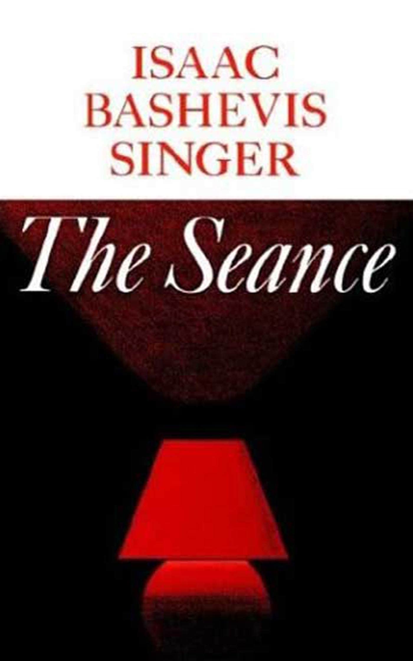 The Seance and Other Stories,Used