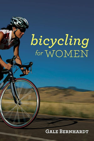 Bicycling for Women,Used