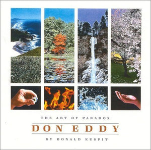 Don Eddy: The Art of Paradox,Used