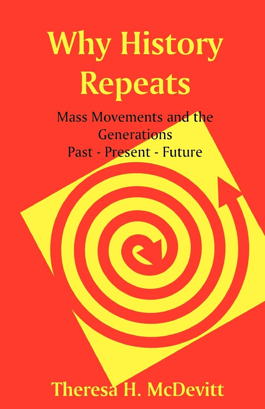 Why History Repeats,New