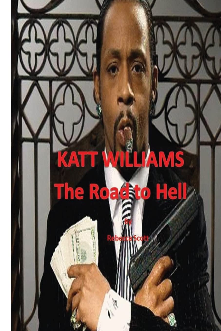 Katt Williams  The Road To Hell,Used