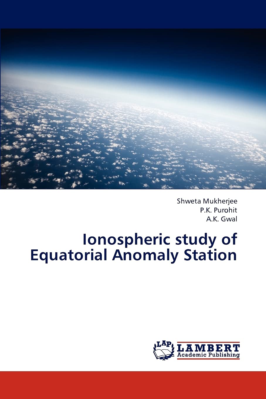 Ionospheric study of Equatorial Anomaly Station,Used