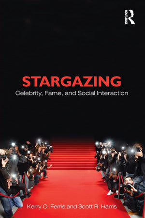 Stargazing (Sociology ReWired),Used