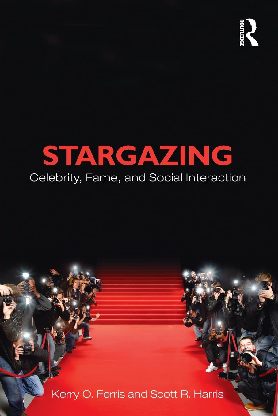 Stargazing (Sociology ReWired),Used