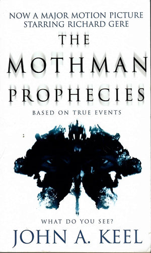 The Mothman Prophecies,New