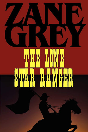 The Lone Star Ranger,Used