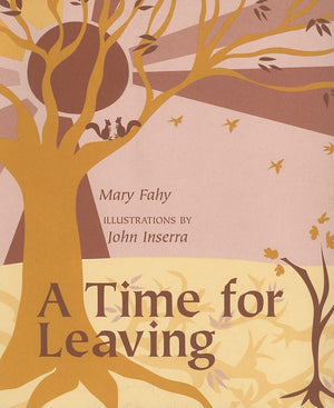 A Time for Leaving,New