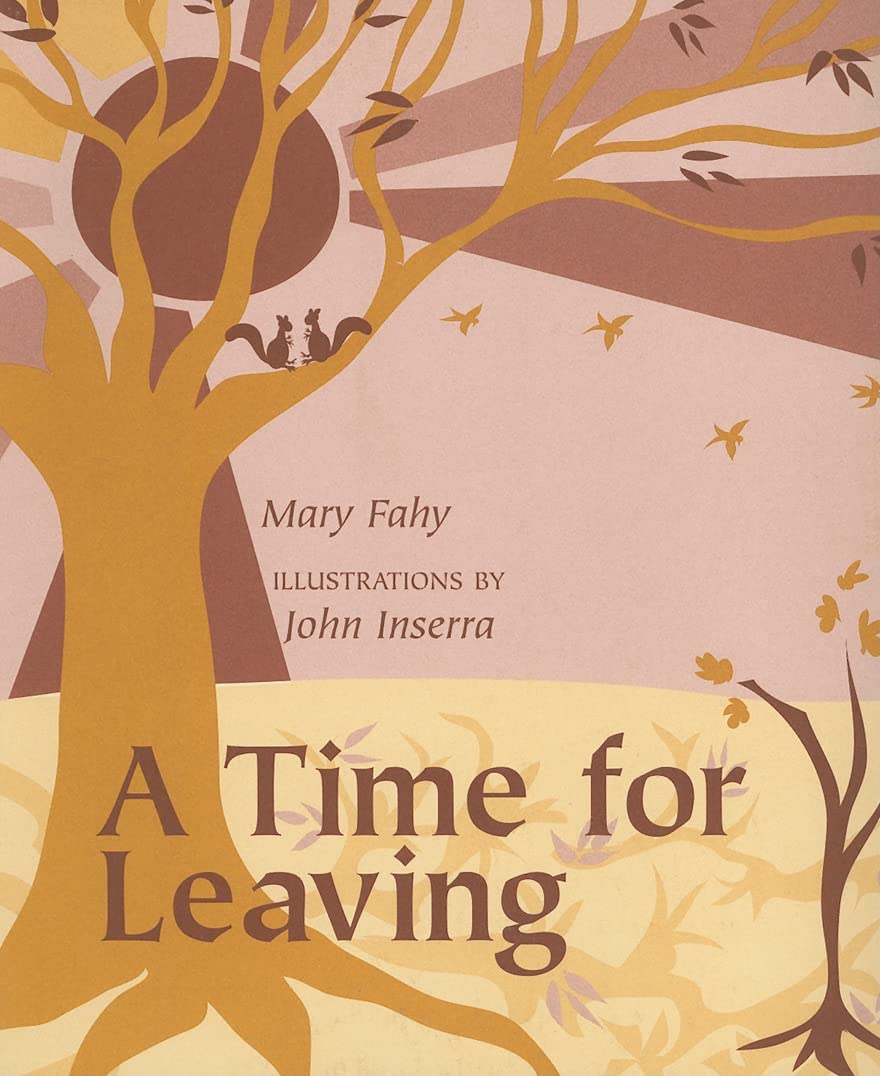 A Time for Leaving,New