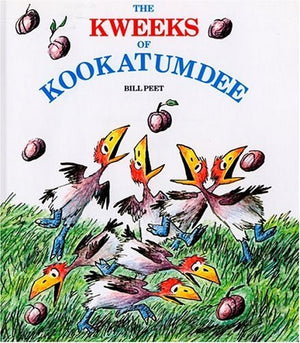 The Kweeks of Kookatumdee,Used