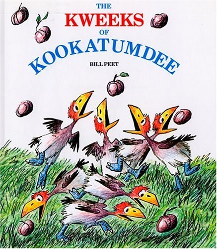 The Kweeks of Kookatumdee,Used