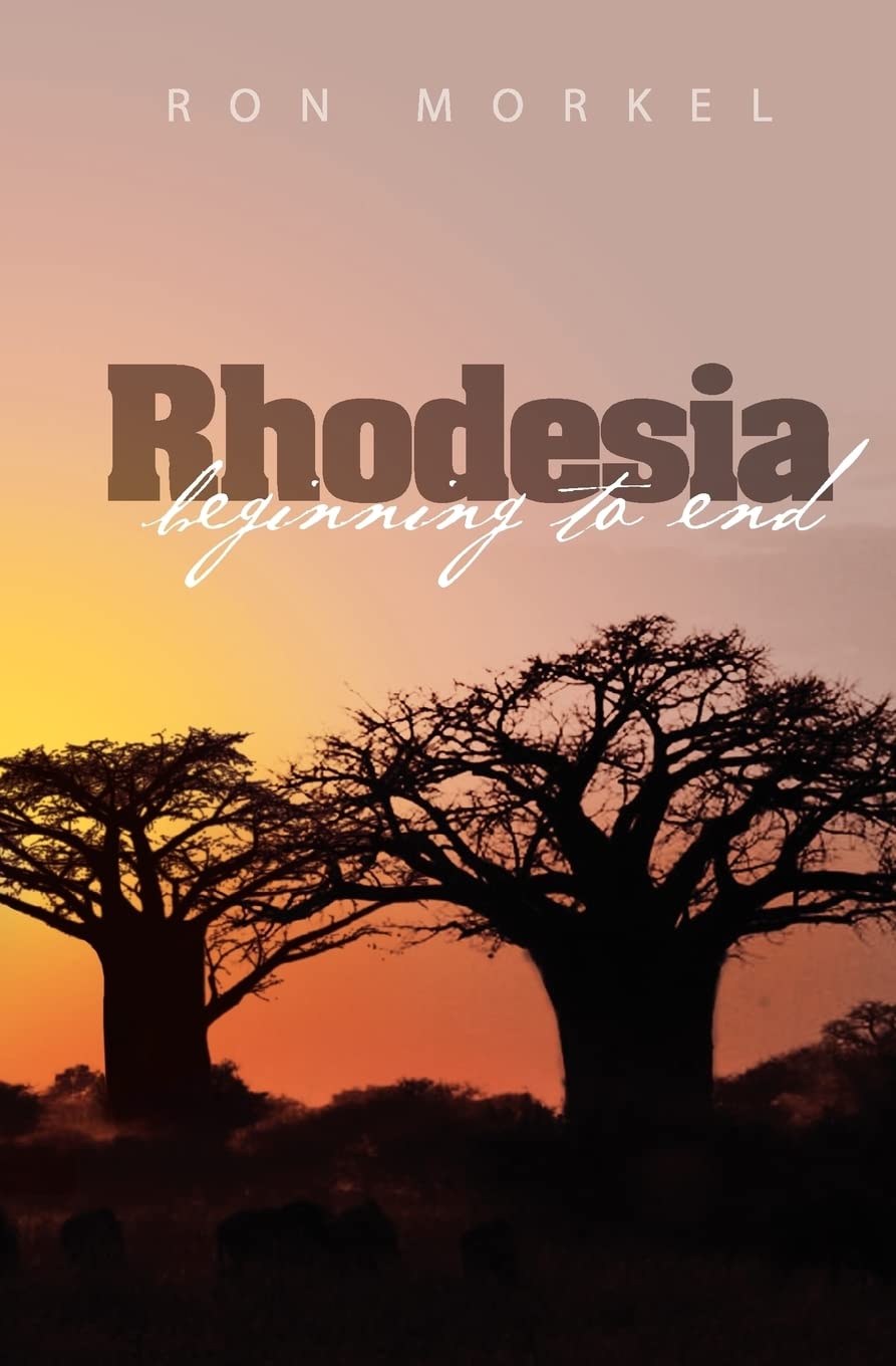 Rhodesiabeginning to end,Used